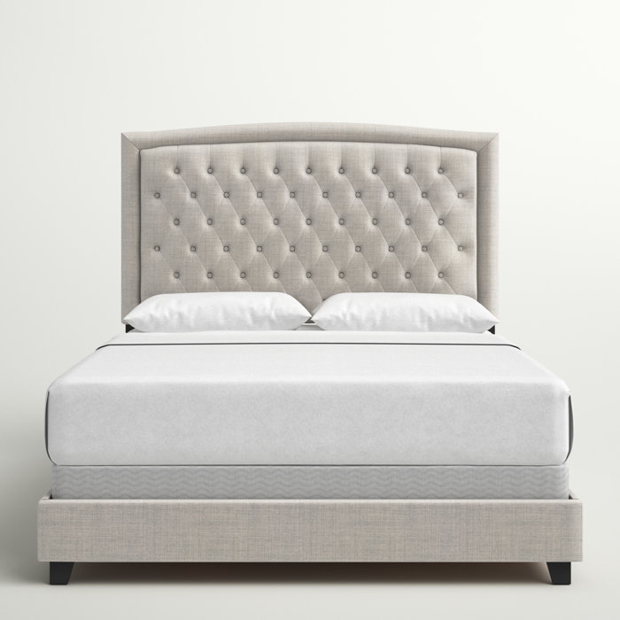 Signature Design by Ashley Jerary Standard Bed & Reviews Wayfair